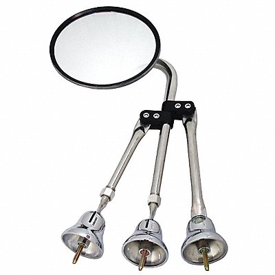 Blind Spot Mirror Tripod