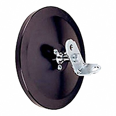 Spot Mirror Center Mount