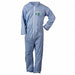 FR Coverall Blue 4XL PK25