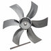 Replacement Propeller-Shaft Assembly