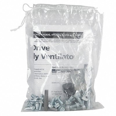 Replacement Hardware Kit