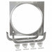 Replacement Fan Panel and Drive Frame