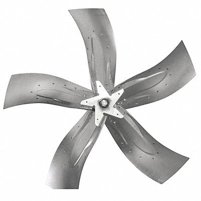 Replacement Propeller-Shaft Assembly