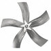 Replacement Propeller-Shaft Assembly