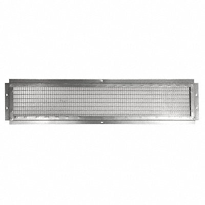 Replacement Birdscreen Front and Back
