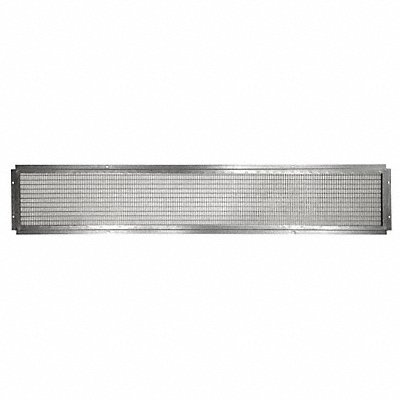 Replacement Birdscreen Sides