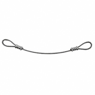 Replacement Retaining Cable