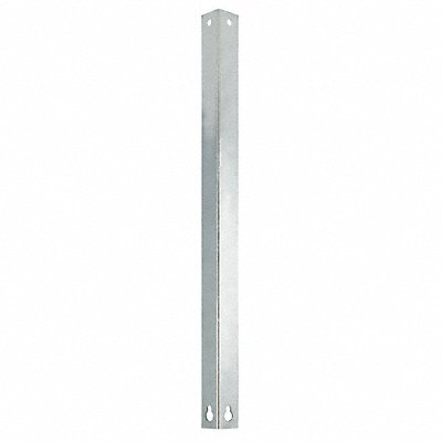 Replacement Hood Support Rails