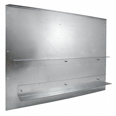 Replacement Base Housing Front and Back