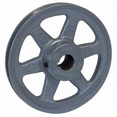 Replacement Motor Pulley