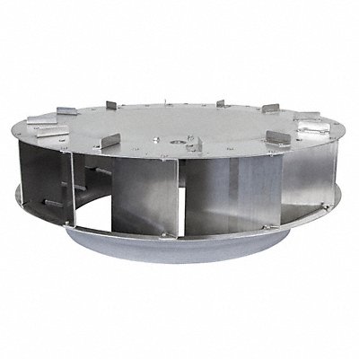 Replacement Wheel