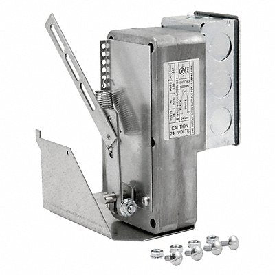 Replacement Actuator