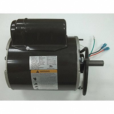 Replacement Motor