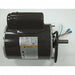 Replacement Motor