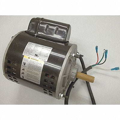 Replacement Motor