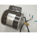 Replacement Motor