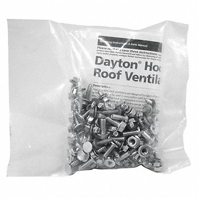 Replacement Hardware Kit