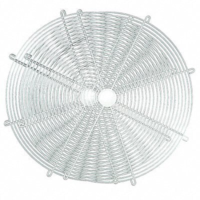 Replacement Guard Set
