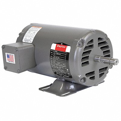 Replacement Motor