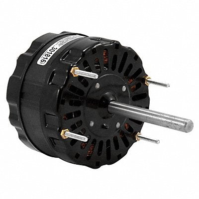 Replacement Motor