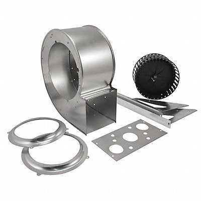 Replacement Scroll Assembly