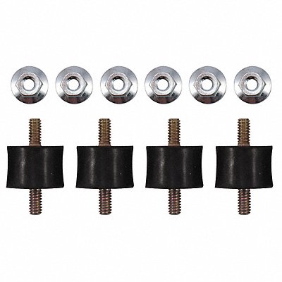 Replacement Isolator Kit