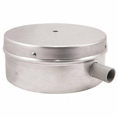 Replacement Hood Assembly