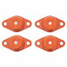 Replacement Isolator Kit