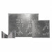 Replacement Motor/Bearing Plate