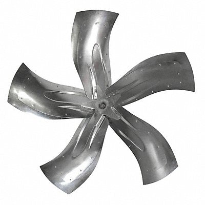 Replacement Propeller And Shaft