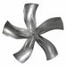 Replacement Propeller And Shaft