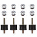 Replacement Isolator Kit