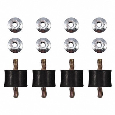 Replacement Isolator Kit