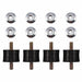 Replacement Isolator Kit