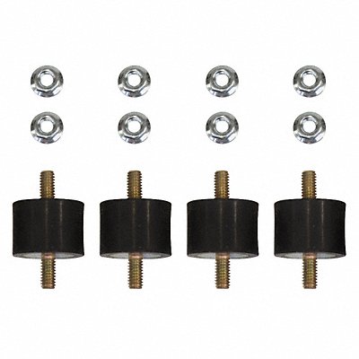 Replacement Isolator Kit
