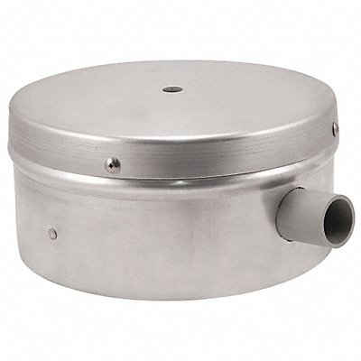 Replacement Hood Assembly