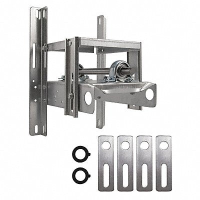 Replacement Drive Frame Assembly