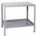 Fixed Work Table Steel 60 W 24 D