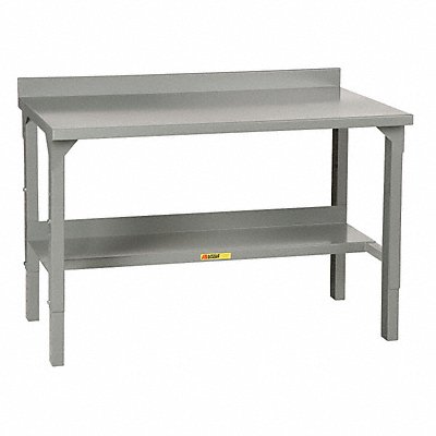 Workbench Steel 60 W 28-3/4 D
