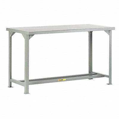 Workbench Steel 72 W 30 D