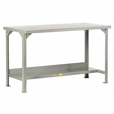 Workbench Steel 48 W 24 D
