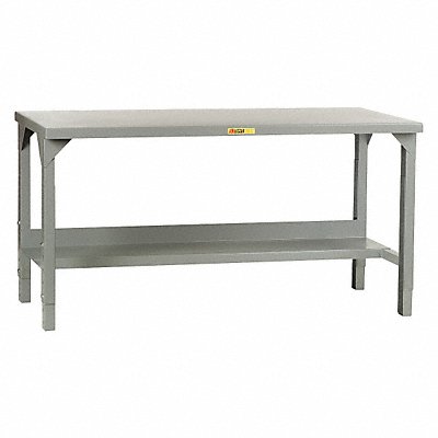 Workbench Steel 60 W 36 D