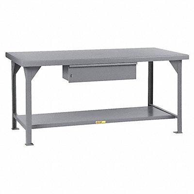 Workbench Steel 84 W 42 D