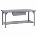 Workbench Steel 84 W 42 D