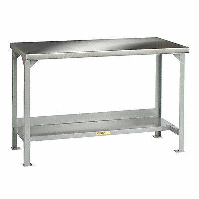 Workbench SS 48 W 30 D