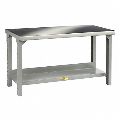 Workbench SS 48 W 30 D