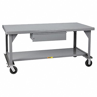 Workbench Steel 72 W 36 D