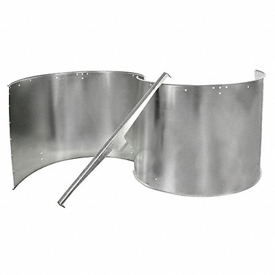 Replacement Windband Assembly