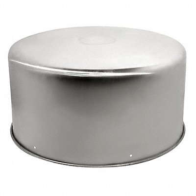 Replacement Motor Cover