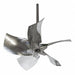 Replacement Propeller-Shaft Assembly
